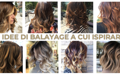 18 idee di Balayage che devi mostrare al tuo parrucchiere