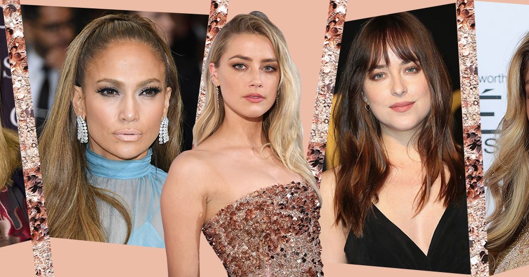 Balayage: tutti gli hair look più cool da replicare per il 2019