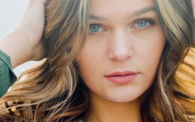 Balayage dirty blonde: il biondo di tendenza giocato sui contrasti