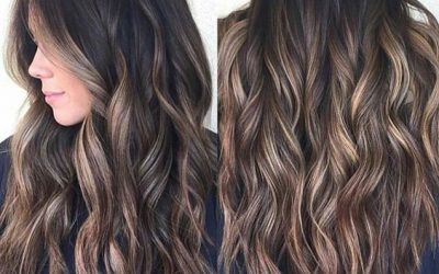 HAI SEMPRE SOGNATO CAPELLI SUNKISSED?ALLORA PROVA IL BALAYAGE