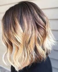 Balayage Bob:il caschetto con schiariture è il trend dell’estate 2109