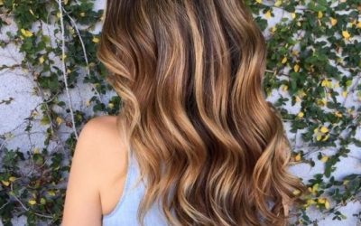 Balayage: gli errori da evitare