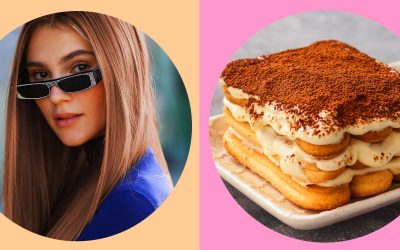 TIRAMISU’ HAIR BALAYAGE E’ LA NUOVA TENDENZA