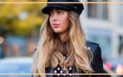 Capelli autunno 2019, con il balayage biondo dalle mille sfumature vai ovunque e fai centro tra le tendenze