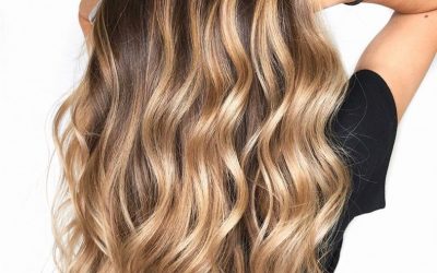 Tecniche Per Schiarire I Capelli: Il Balayage E’ Davvero La Più Costosa?