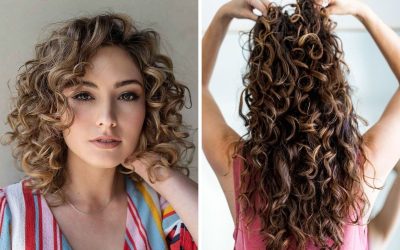 Qual è il Miglior Taglio per Capelli Ricci Sempre in Ordine?