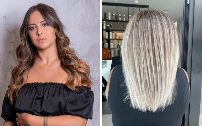 Balayage su Capelli Fini: sì o no?! Assolutamente sì e ora ti dico perché