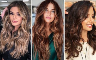 Balayage 2024: quali sono le tendenze per l’anno nuovo?