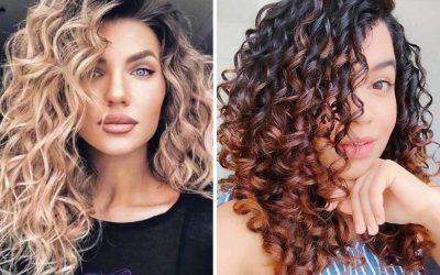 Parrucchiere per Capelli Ricci nelle Marche: il migliore è qui