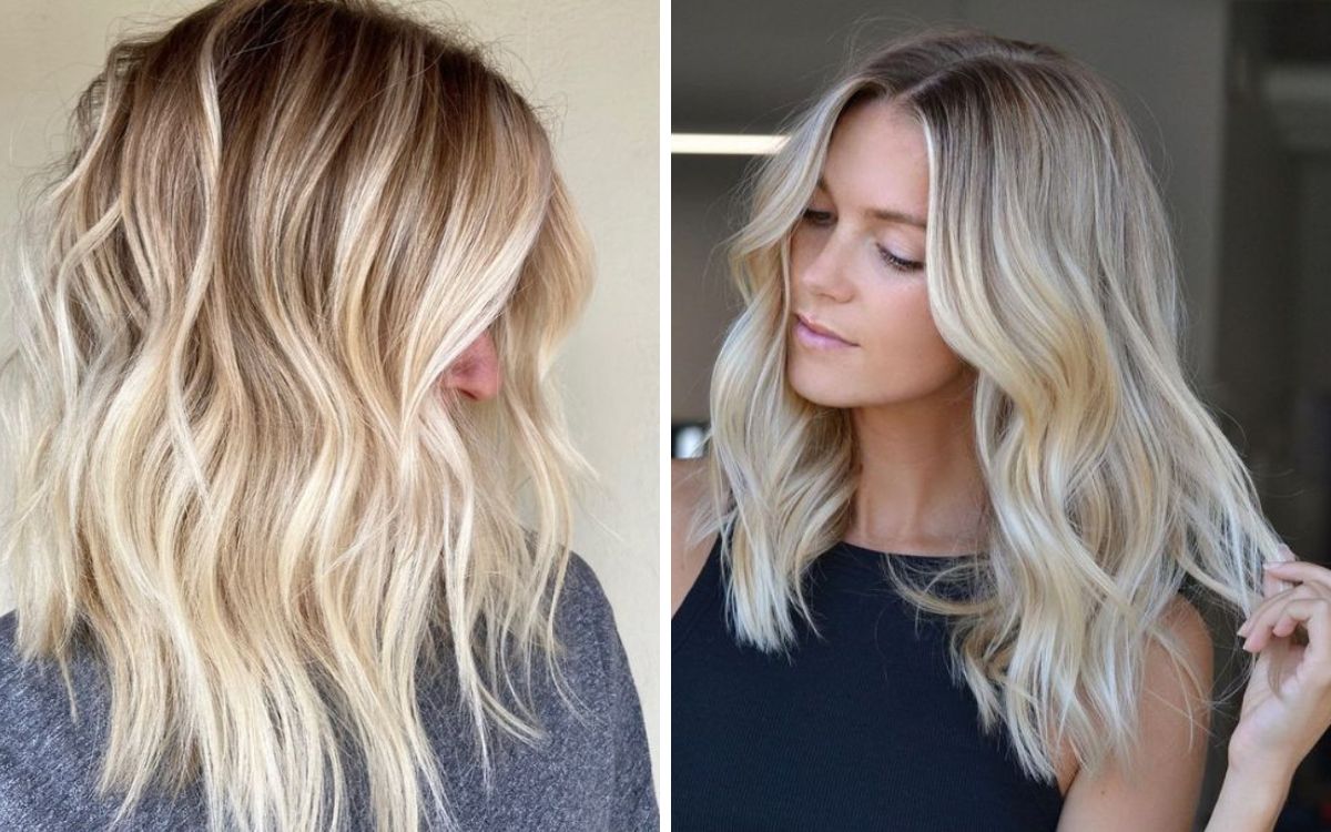 balayage-biondo-primavera-chantilly-Hadviser - The Right Hairstyles