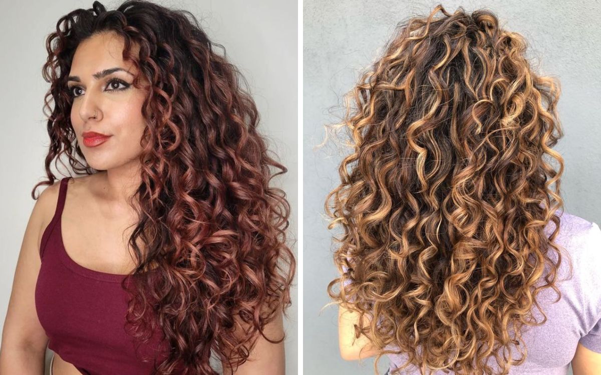 schiariture-su-capelli-castani-The-Right-Hairstyles