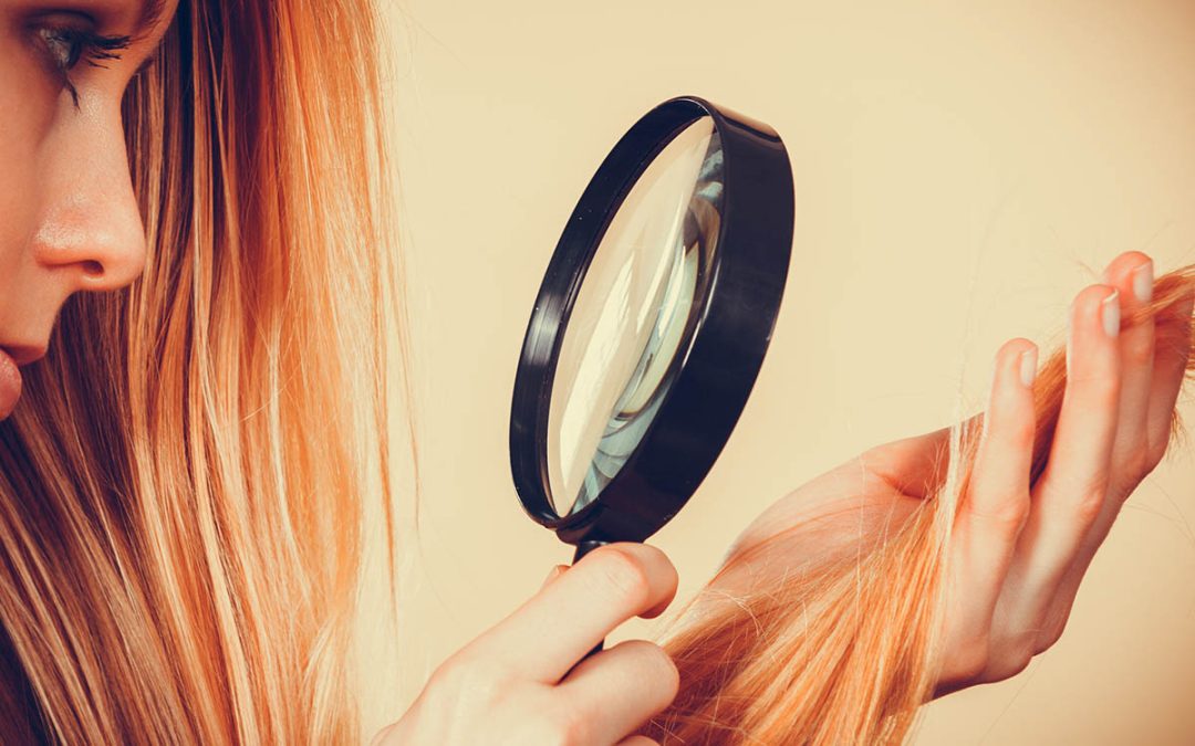 Biondo Ingiallito? Perché succede e come eliminarlo