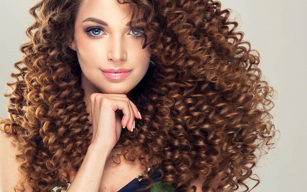 Qual è il miglior Taglio per Capelli Ricci e Crespi?