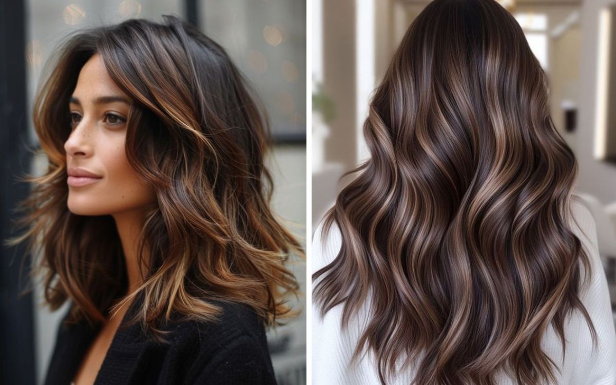 balayage-caramello- SWILT - LooksNiceOnMe