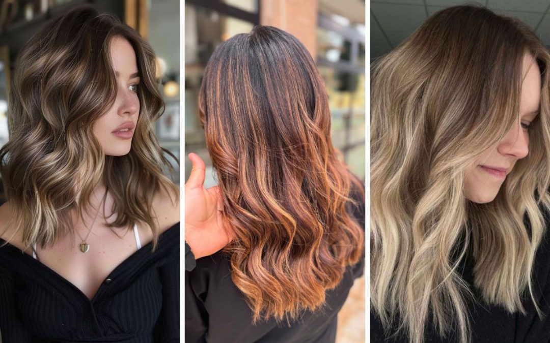 Reverse Balayage, il nuovissimo Balayage Capelli firmato Atelier Balayage