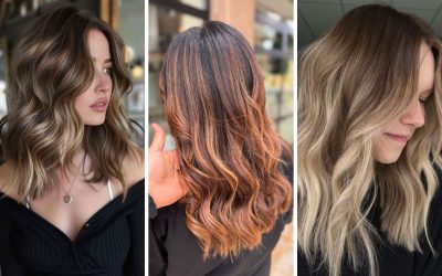 Reverse Balayage, il nuovissimo Balayage Capelli firmato Atelier Balayage