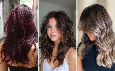 Come cambiare colore di capelli mantenendo un effetto naturale